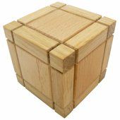 Головоломка Куб Катлера 3 элемента