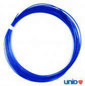 Пластик для 3D ручек UNID KID синий