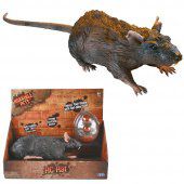 Радиоуправляемая игрушка Horrible Pets Крыса