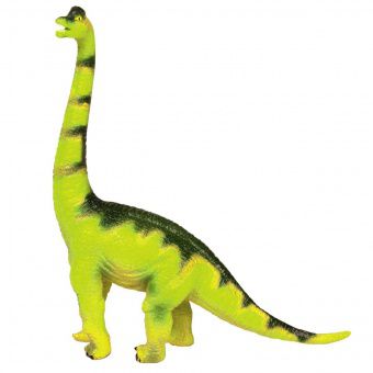 Модель Geoworld Jurassic Action Брахиозавр