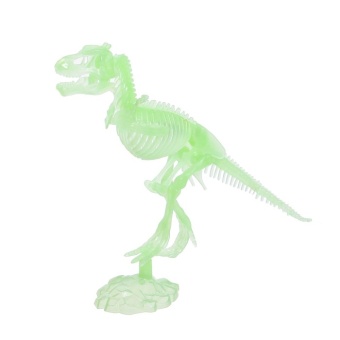Набор для опытов Эврики Эпоха динозавров Тираннозавр
