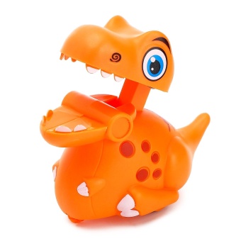 Инерционная игрушка Динозавр Макс